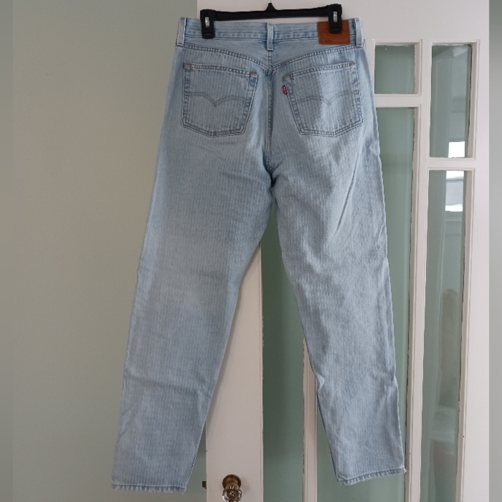 Levi's 501 '81 Jeans 30 X 31 - Picture 9 of 9